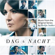 Dag & nacht (music from the original series) cover image
