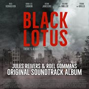 Black lotus (original soundtrack album) cover image