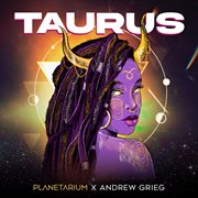 Taurus cover image