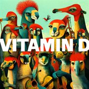 Vitamin D cover image