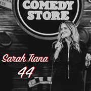 44 (Live From The Comedy Store Main Room) cover image