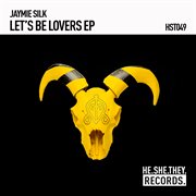 Let's Be Lovers cover image