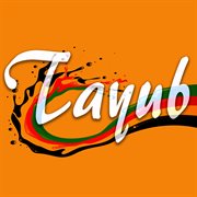 Tayub cover image