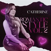 Romantic style vol. 2. Vol. 2 cover image