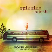 Spinning North cover image