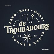 De troubadours vol. 2 cover image