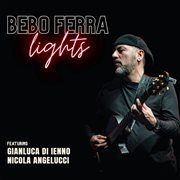 Lights (feat. gianluca di ienno, nicola angelucci) cover image