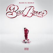 Bad lover ep cover image