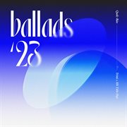 Ballads '23 cover image