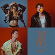 Feel something cover image