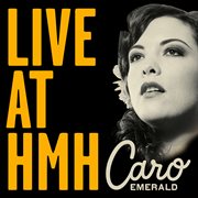 Live in concert (at the heineken music hall) cover image