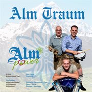 Alm traum cover image