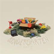 Kindergarten (pt. ii) cover image