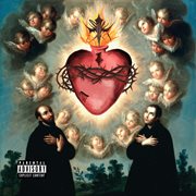 Sacred heart (+) cover image