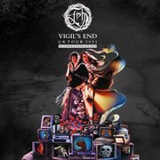 Vigils end tour 2021 alternative set (live) cover image