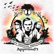 Apporach cover image