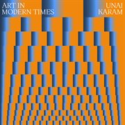 Art in modern times cover image