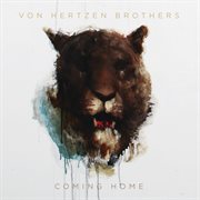 Coming home cover image