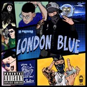 London blue cover image
