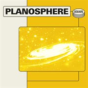 Planosphere cover image