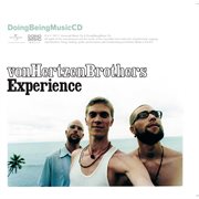 Experience cover image