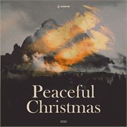 Peaceful christmas 2022 cover image