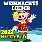 Weihnachtslieder (2022) cover image