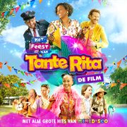 Het feest van tante rita  (originele soundtrack) cover image