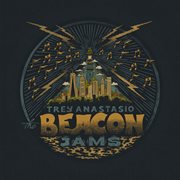 The beacon jams cover image
