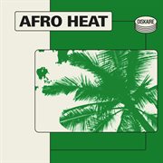 Afro heat cover image