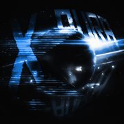X-Aura cover image