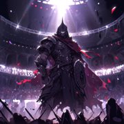 Gladiator cover image