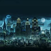 Dark Knights cover image