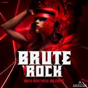 Brute Rock cover image