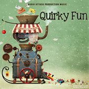 Quirky Fun cover image