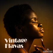 Vintage Flavas cover image