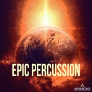 Epic Percussion cover image