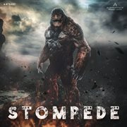 Stompede cover image