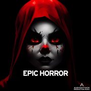 Epic Horror cover image