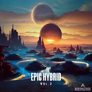 Epic Hybrid, Vol. 2 cover image