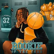 Rookie Of The Year cover image