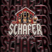 Schäfer 2024 cover image