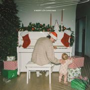 A Merry Lofi Christmas cover image