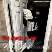 All Eyez On Me cover image