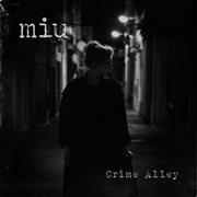 Crime Alley cover image