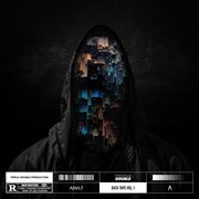 Data Tape Vol. 1 cover image