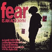 fear is an acronym cover image