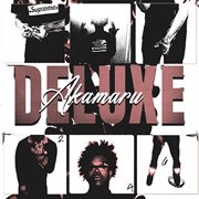 Akamaru (Deluxe) cover image