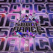 Spacedance 2024 cover image