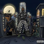 Straight Off Mack cover image